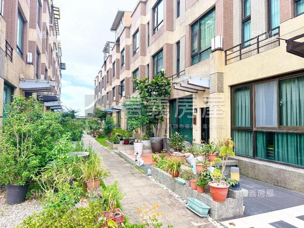 永豐。至善和風稀有釋出房屋室內格局與周邊環境