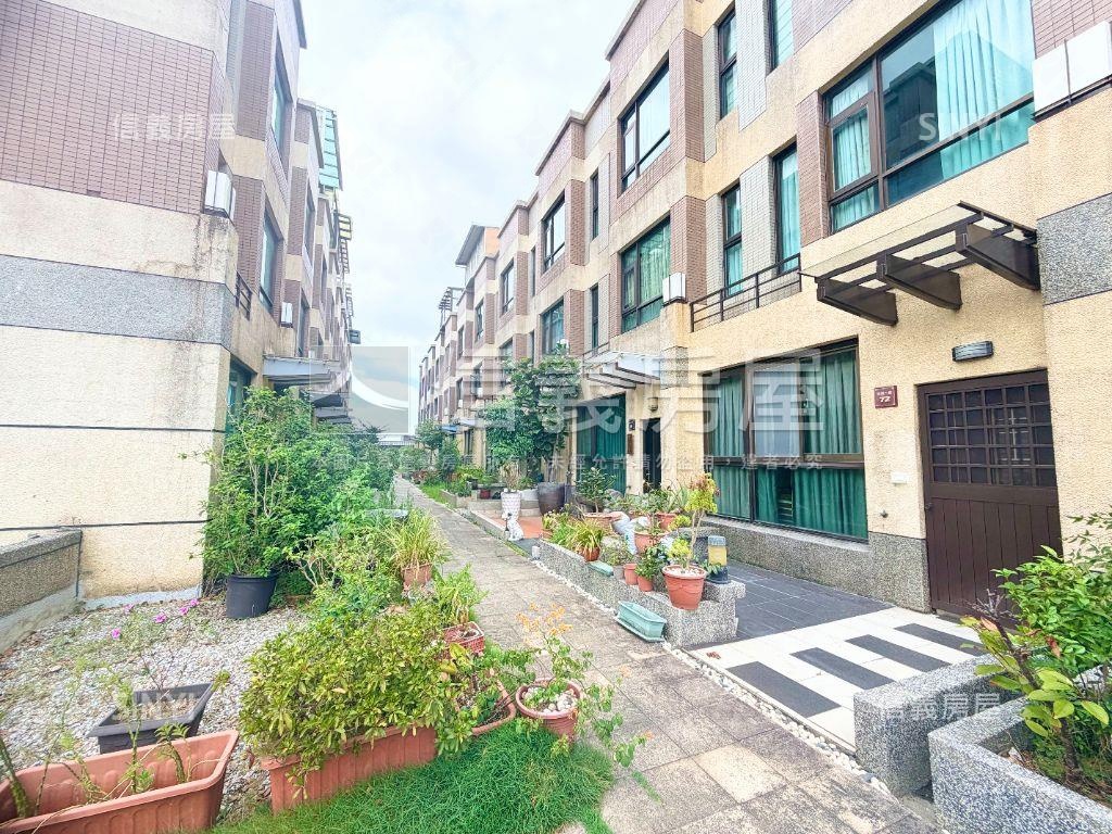 永豐。至善和風稀有釋出房屋室內格局與周邊環境