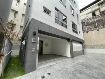 全新交屋北屯近葳格美別墅