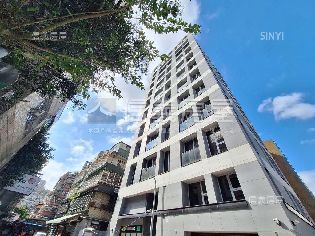 Ｖｉｇｏｒｌｉｎ中正東門房屋室內格局與周邊環境