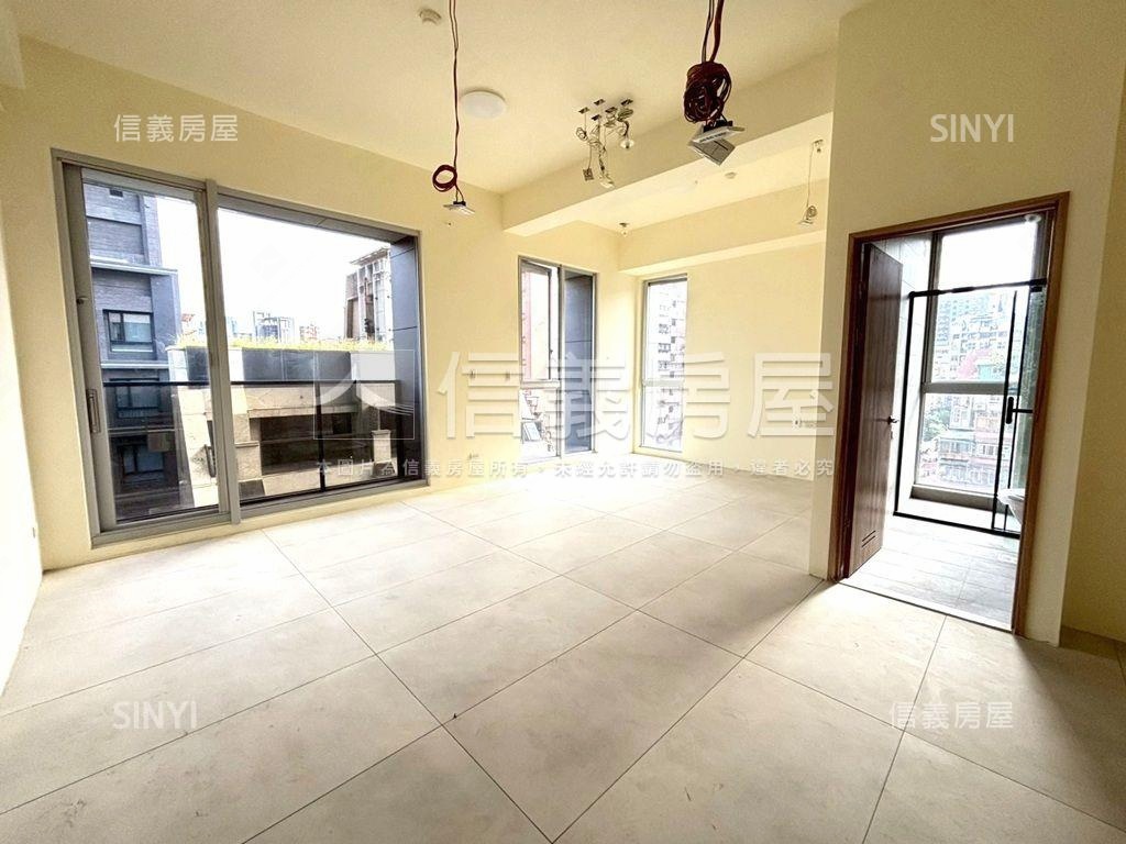 Ｖｉｇｏｒｌｉｎ中正東門房屋室內格局與周邊環境