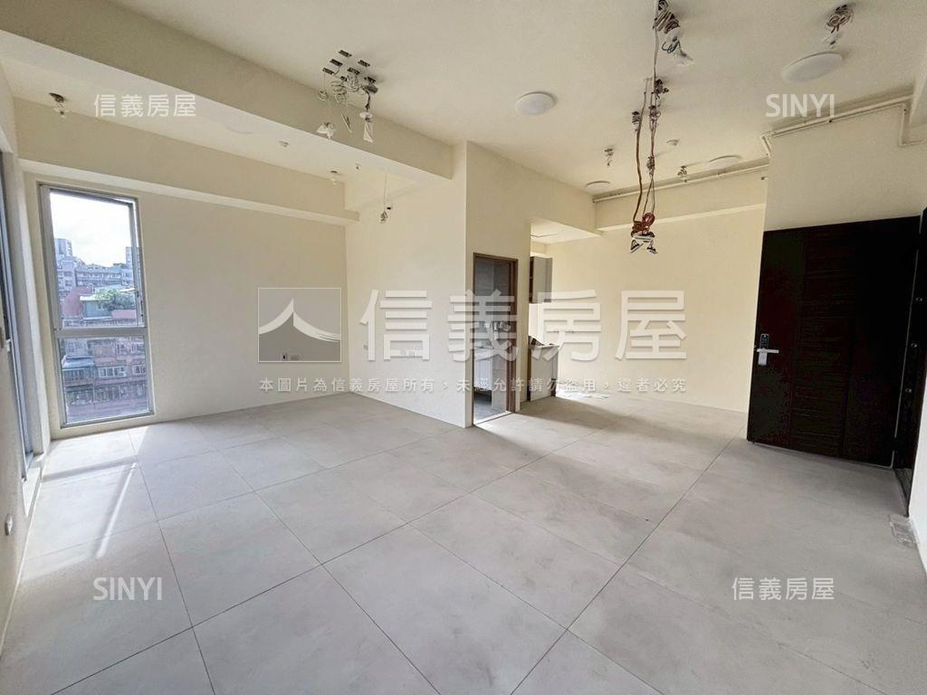 Ｖｉｇｏｒｌｉｎ中正東門房屋室內格局與周邊環境