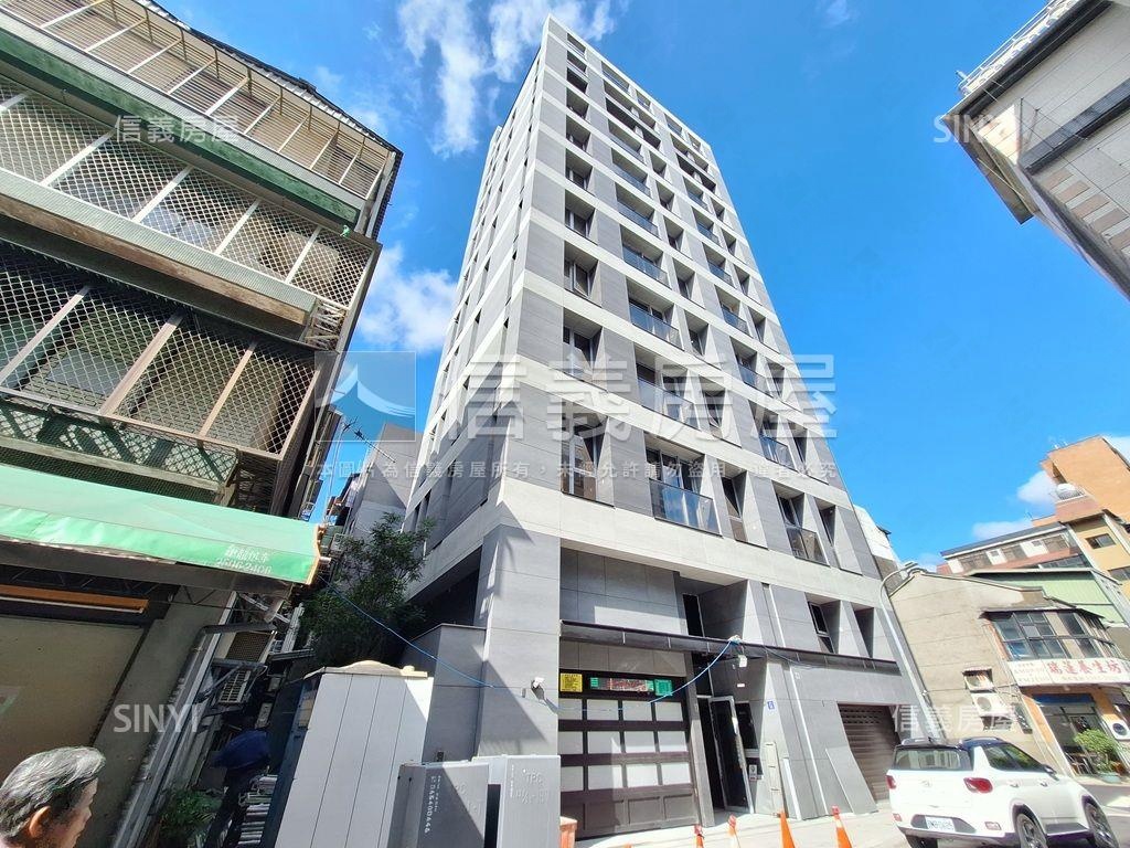 Ｖｉｇｏｒｌｉｎ中正東門房屋室內格局與周邊環境