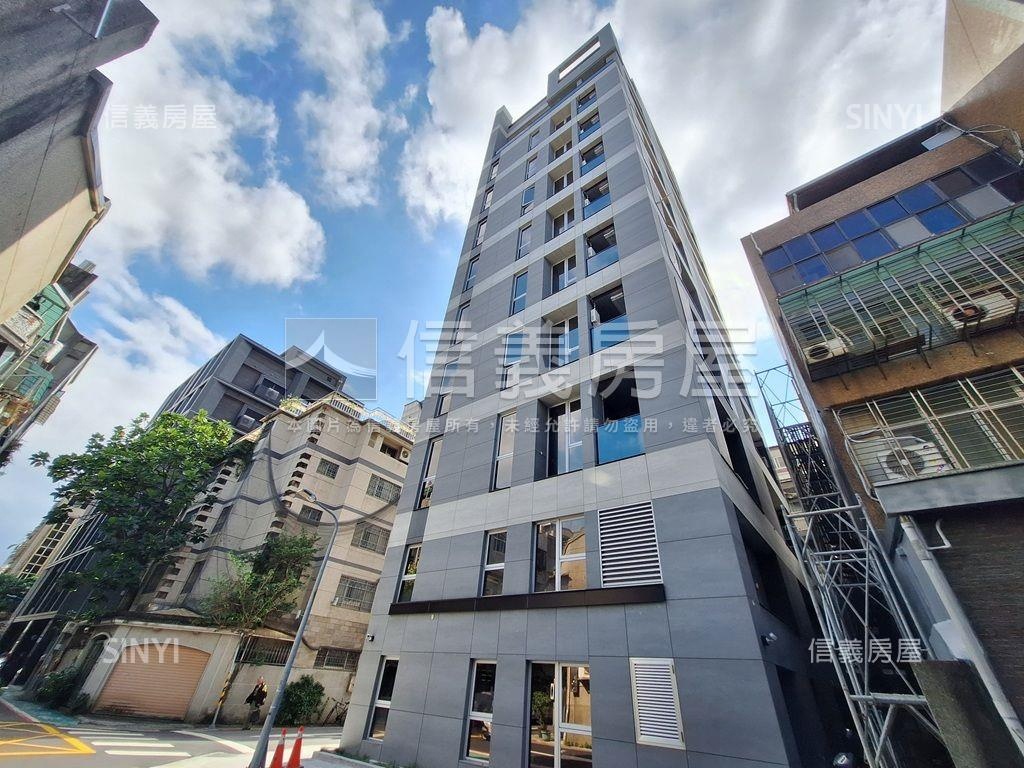 Ｖｉｇｏｒｌｉｎ中正東門房屋室內格局與周邊環境