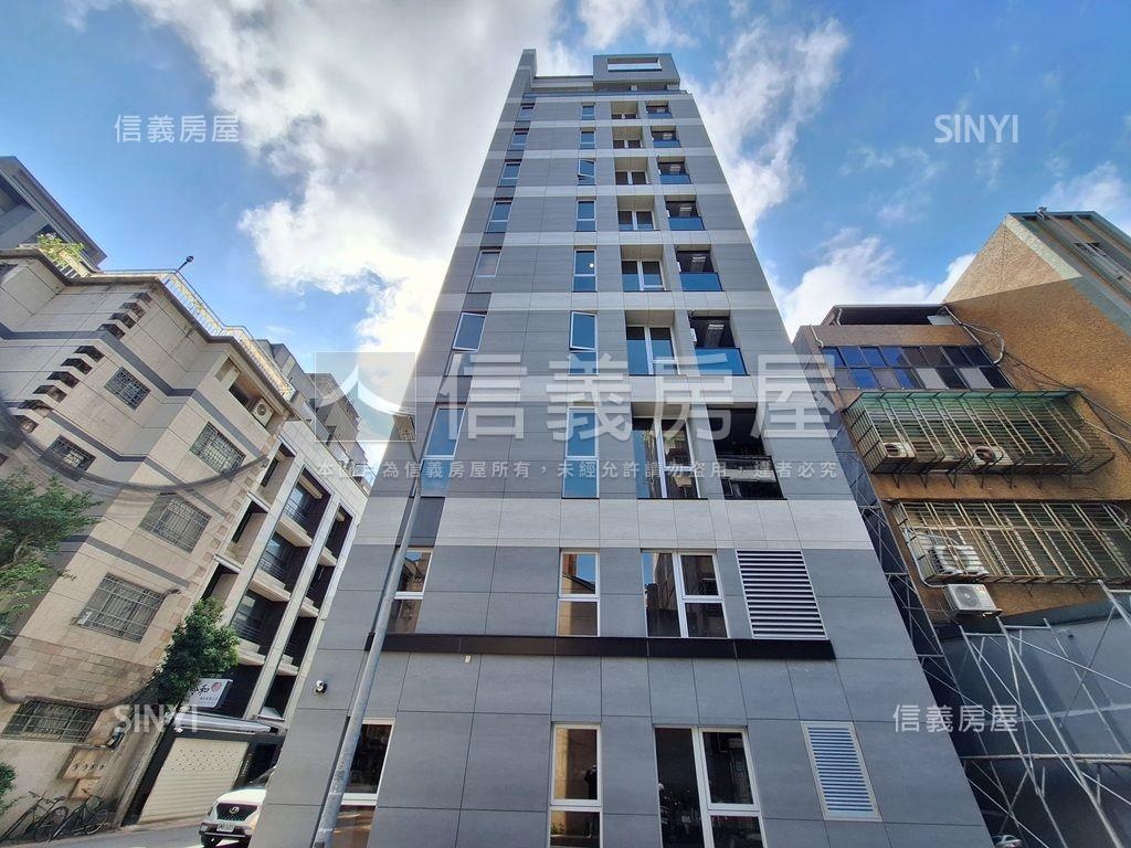 Ｖｉｇｏｒｌｉｎ中正東門房屋室內格局與周邊環境