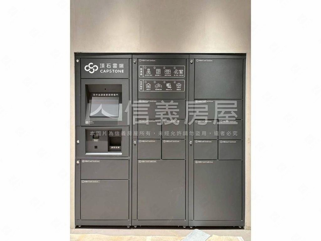 Ｖｉｇｏｒｌｉｎ中正東門房屋室內格局與周邊環境