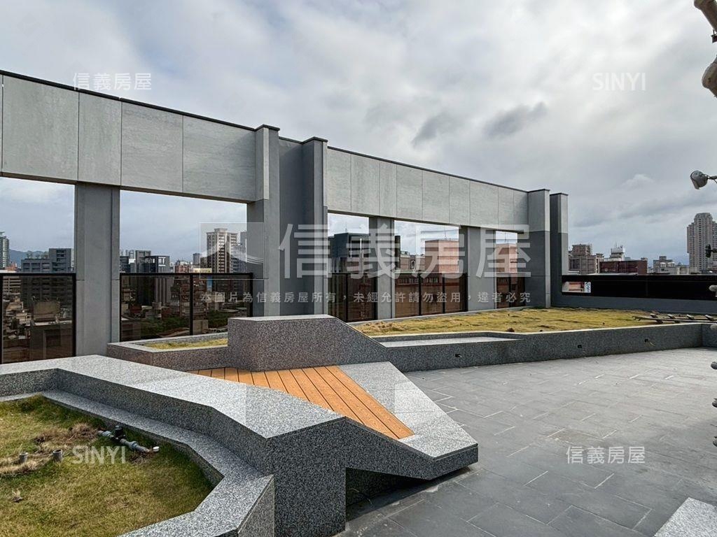 Ｖｉｇｏｒｌｉｎ中正東門房屋室內格局與周邊環境