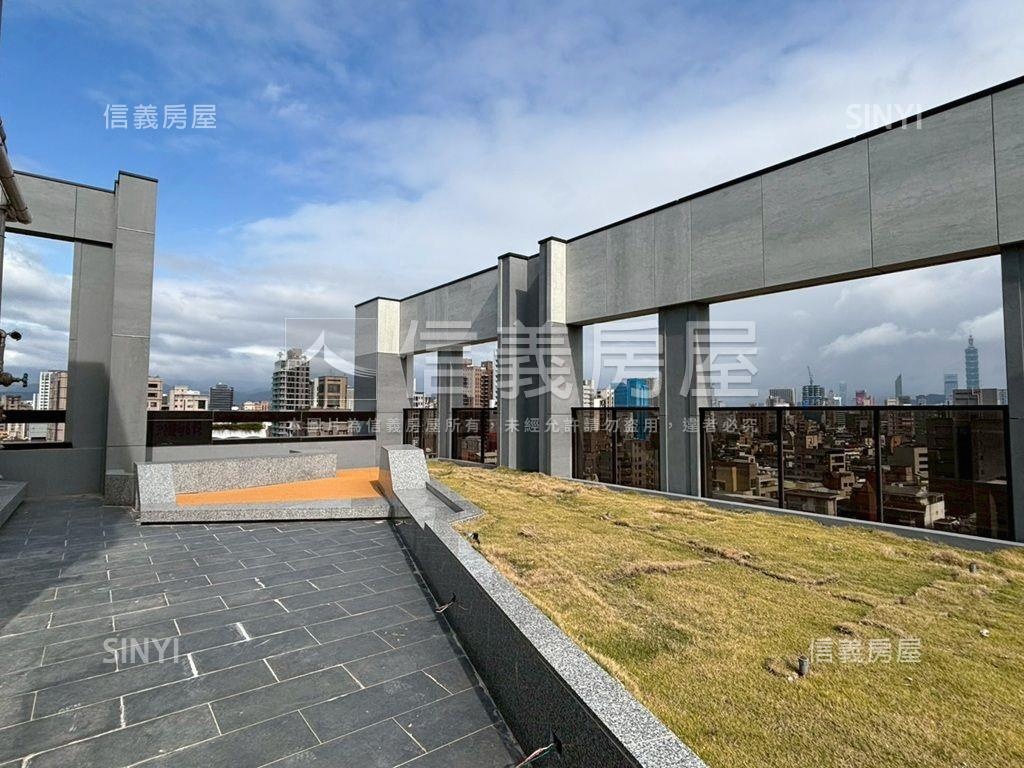 Ｖｉｇｏｒｌｉｎ中正東門房屋室內格局與周邊環境