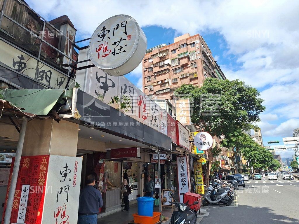 Ｖｉｇｏｒｌｉｎ中正東門房屋室內格局與周邊環境