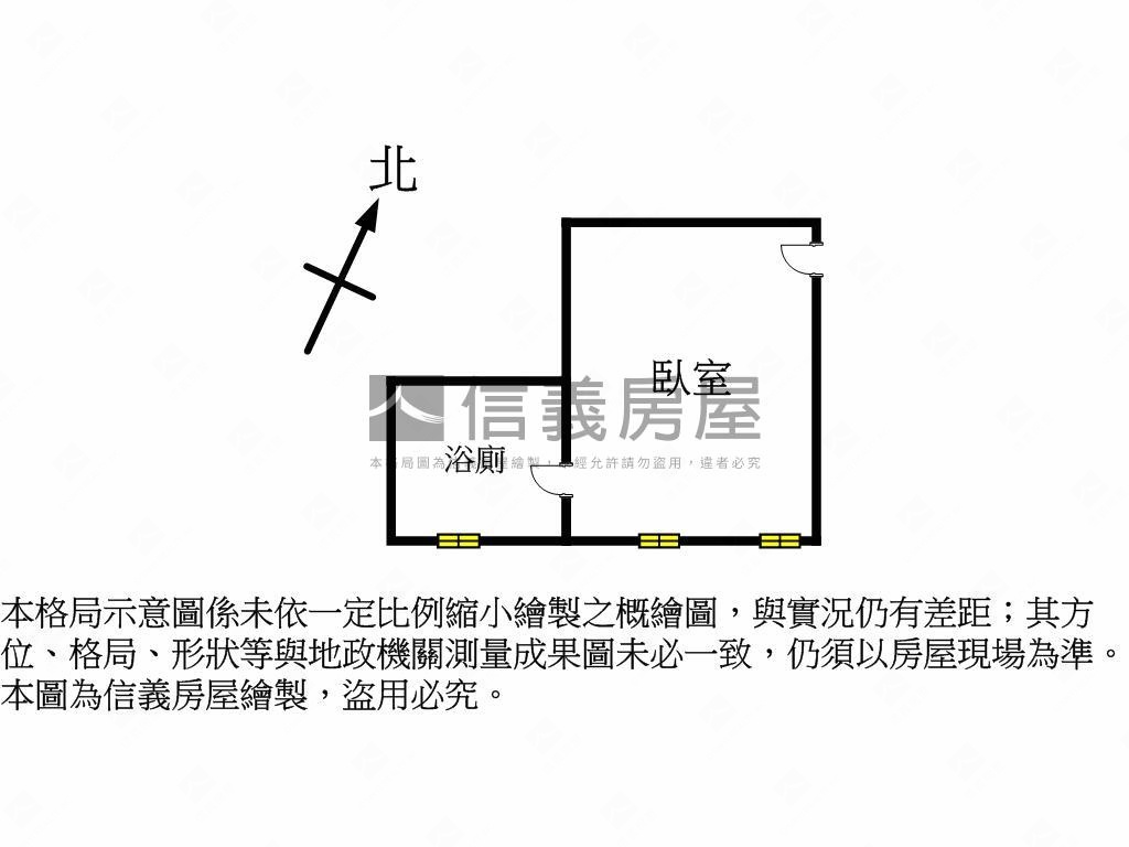 臺灣大道五權路電梯美套Ａ房屋室內格局與周邊環境