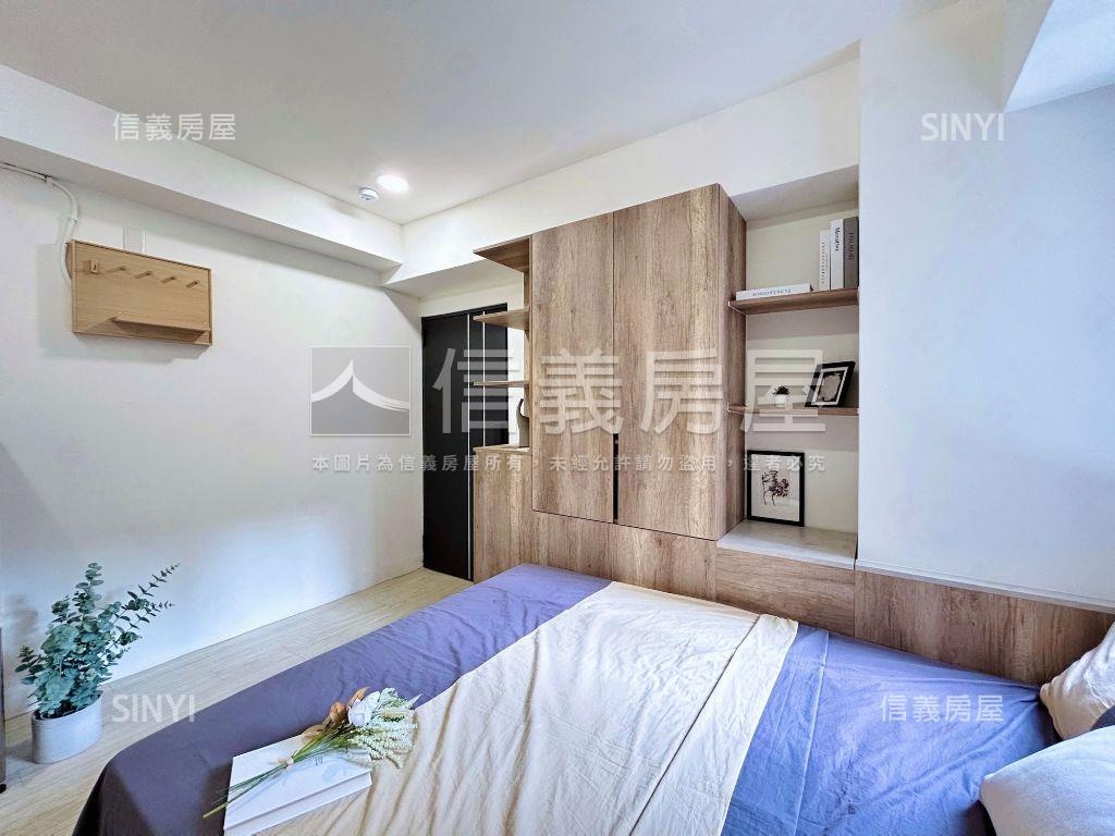 臺灣大道五權路電梯美套Ａ房屋室內格局與周邊環境
