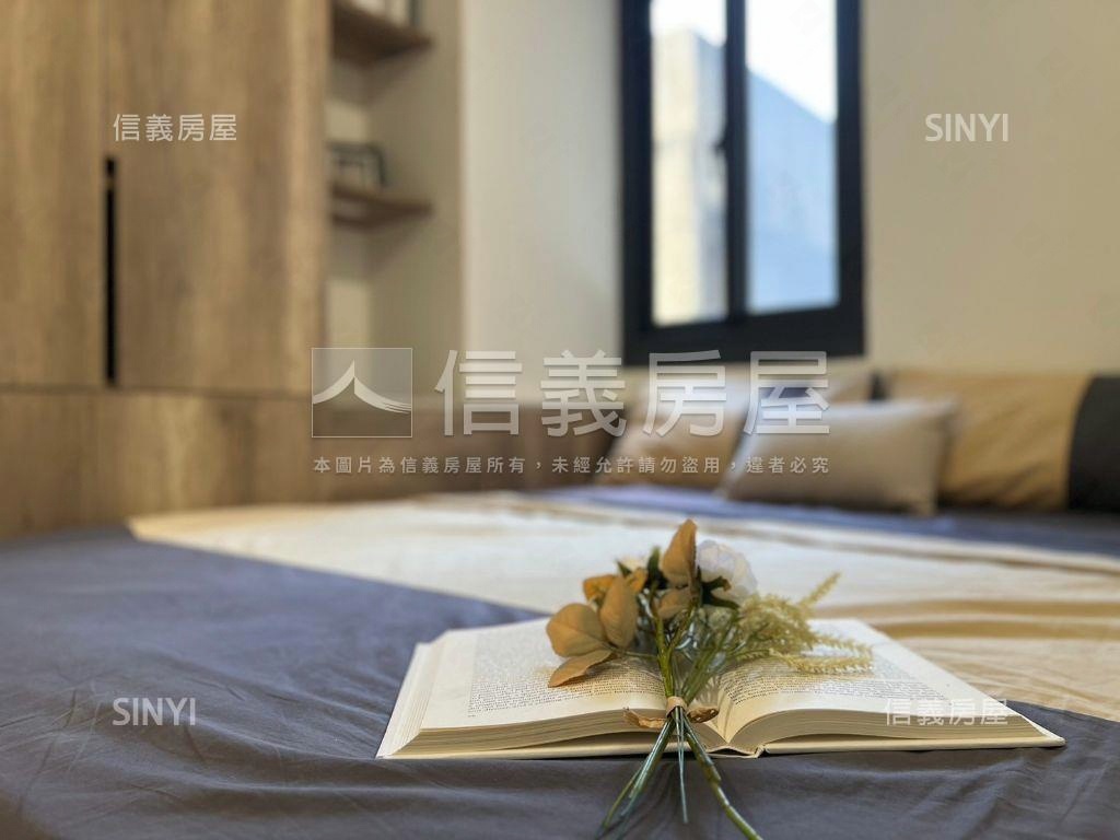 臺灣大道五權路電梯美套Ａ房屋室內格局與周邊環境