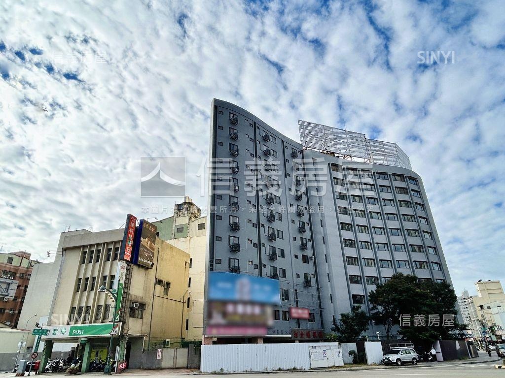 臺灣大道五權路電梯美套Ａ房屋室內格局與周邊環境