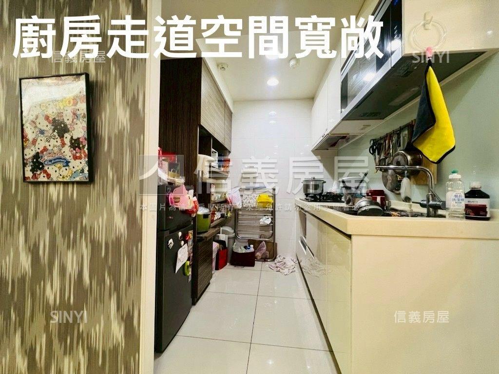 ★麗池香榭★三房平面車位房屋室內格局與周邊環境