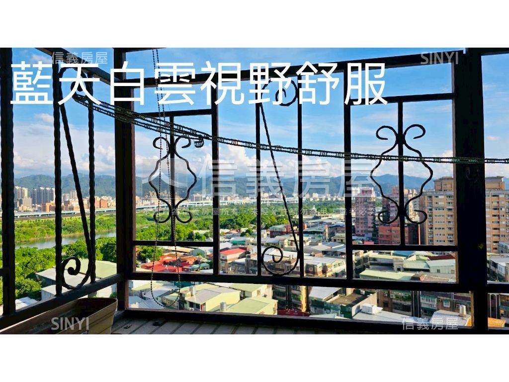 ★麗池香榭★三房平面車位房屋室內格局與周邊環境