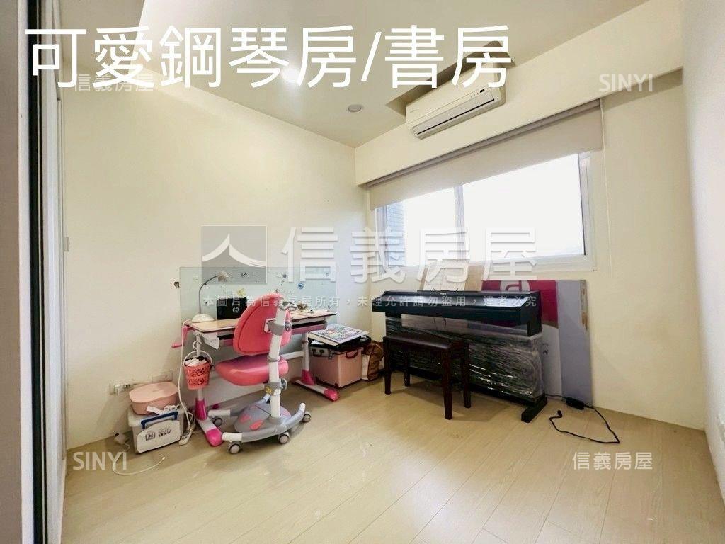★麗池香榭★三房平面車位房屋室內格局與周邊環境