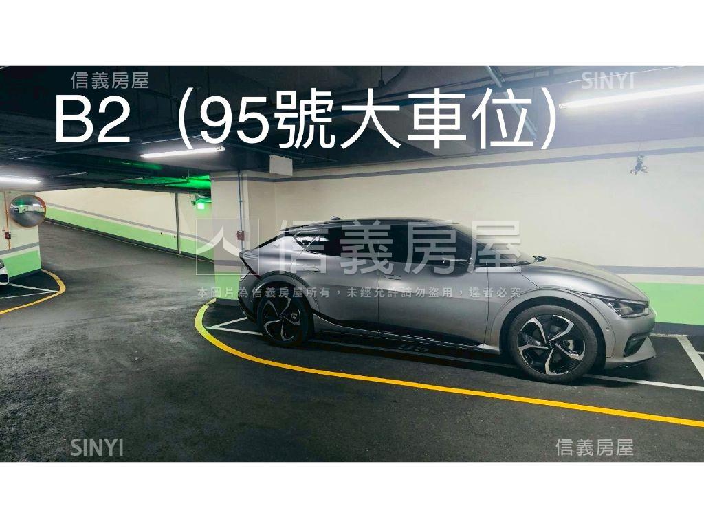 ★麗池香榭★三房平面車位房屋室內格局與周邊環境