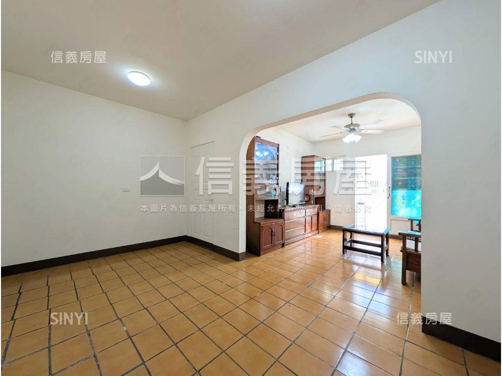 大面寬一樓美寓房屋室內格局與周邊環境