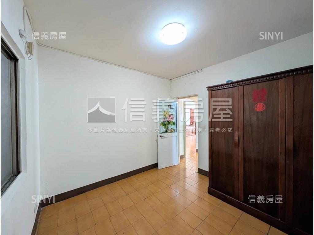 大面寬一樓美寓房屋室內格局與周邊環境