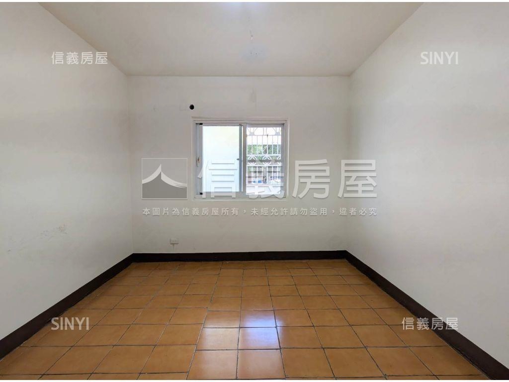 大面寬一樓美寓房屋室內格局與周邊環境