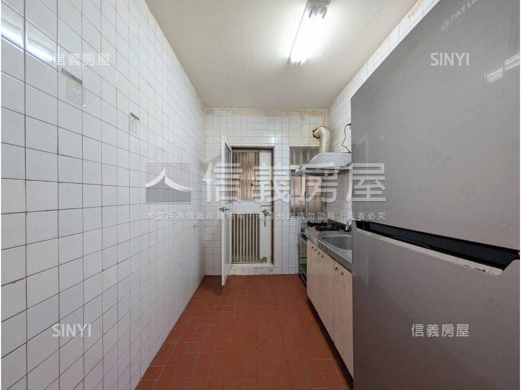 大面寬一樓美寓房屋室內格局與周邊環境