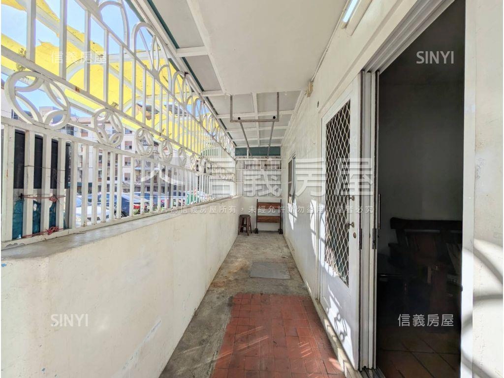 大面寬一樓美寓房屋室內格局與周邊環境