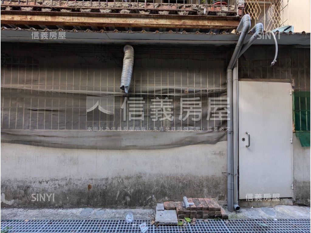 大面寬一樓美寓房屋室內格局與周邊環境