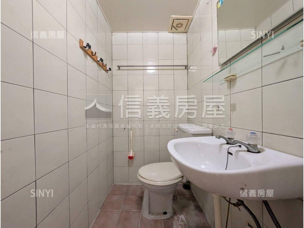 大面寬一樓美寓房屋室內格局與周邊環境