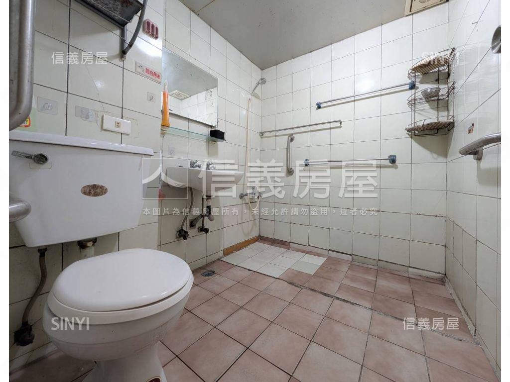 大面寬一樓美寓房屋室內格局與周邊環境