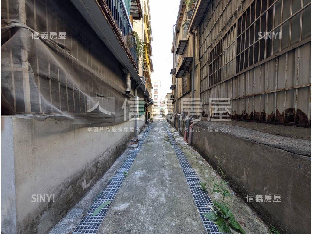 大面寬一樓美寓房屋室內格局與周邊環境