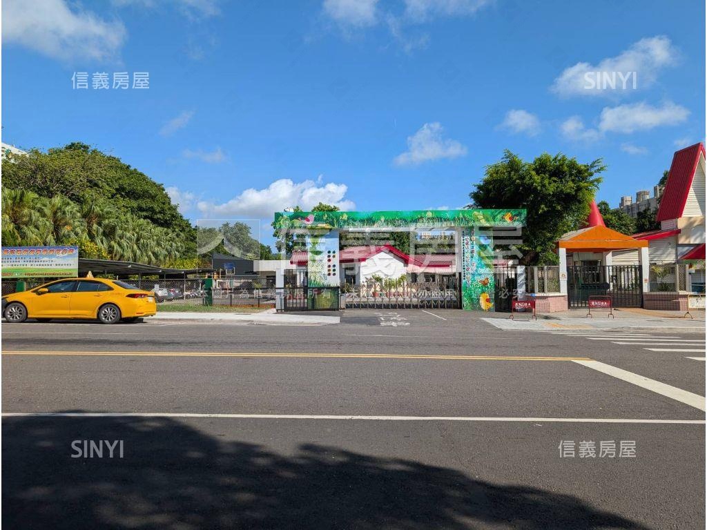 大面寬一樓美寓房屋室內格局與周邊環境