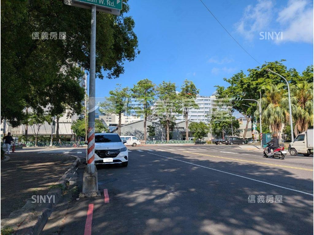 大面寬一樓美寓房屋室內格局與周邊環境