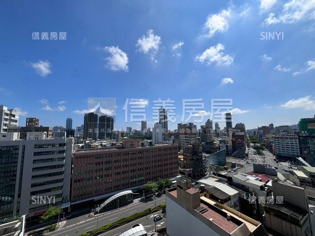 閃耀之旅高樓捷運四房車位房屋室內格局與周邊環境