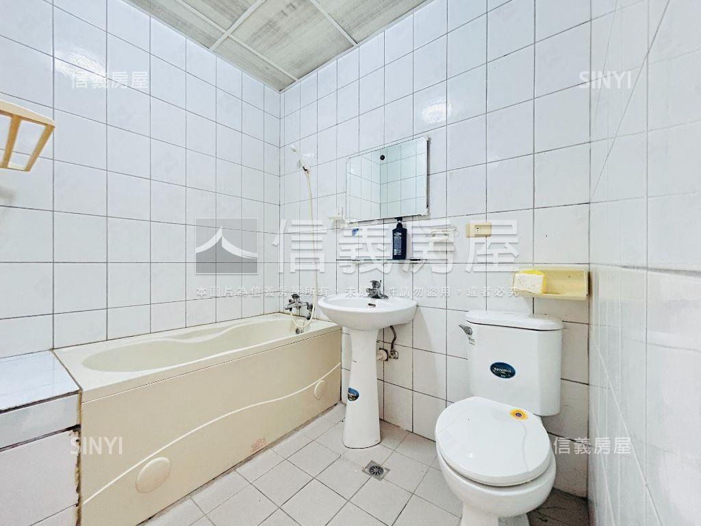 南崁大坪數華廈房屋室內格局與周邊環境