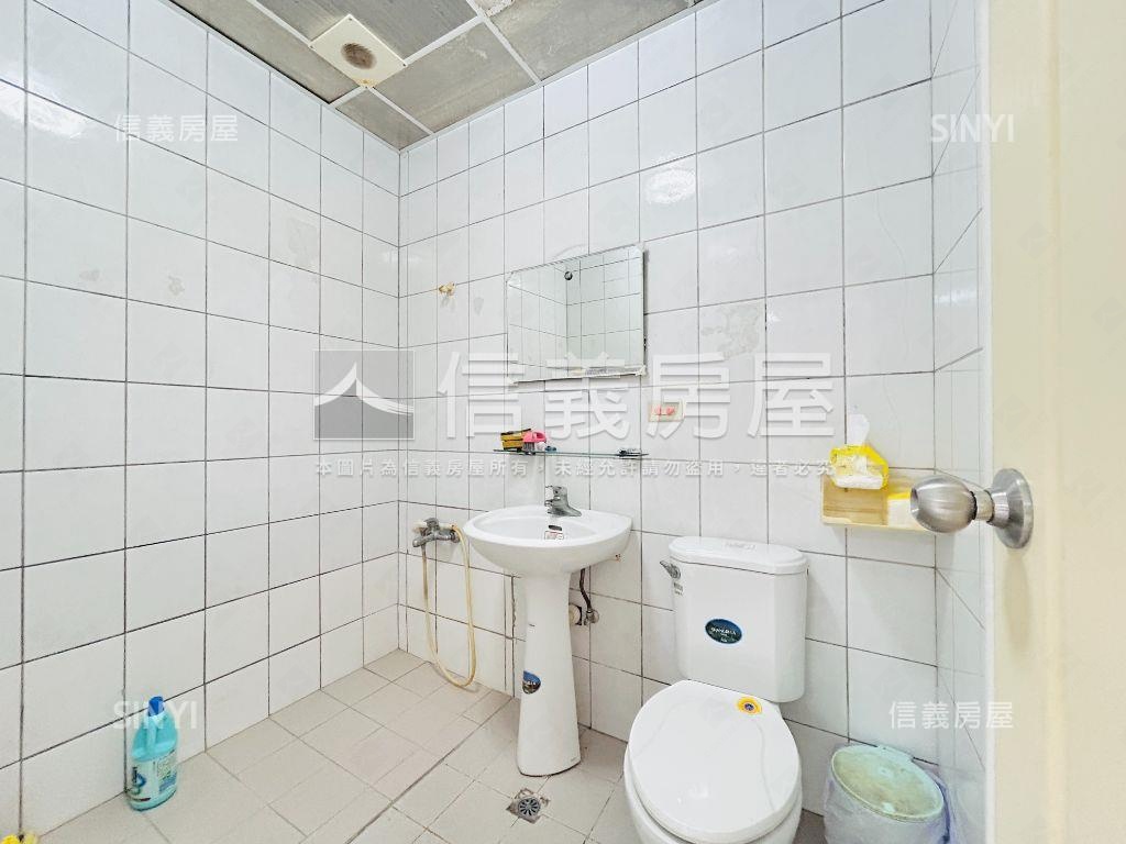 南崁大坪數華廈房屋室內格局與周邊環境