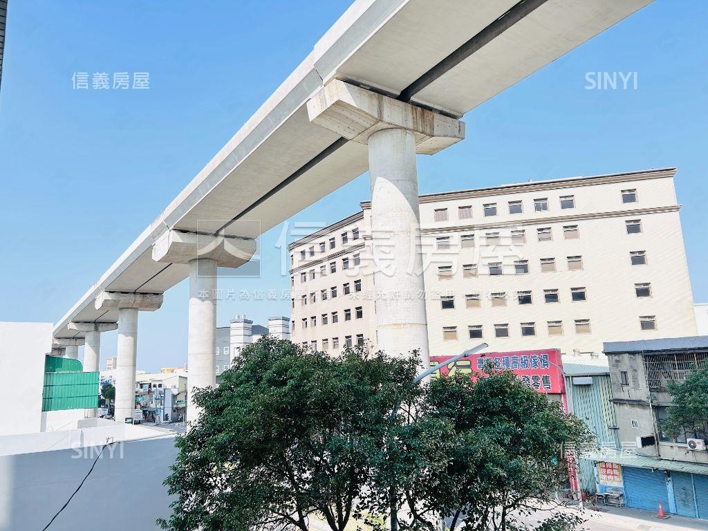 南崁大坪數華廈房屋室內格局與周邊環境