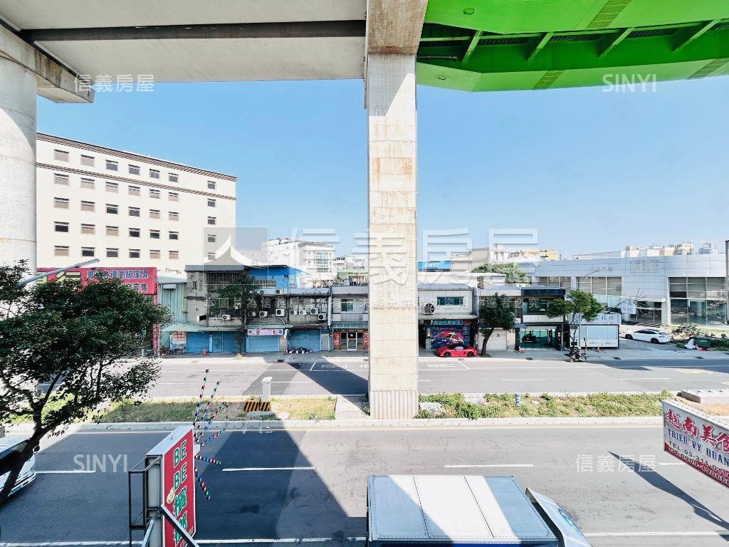 南崁大坪數華廈房屋室內格局與周邊環境