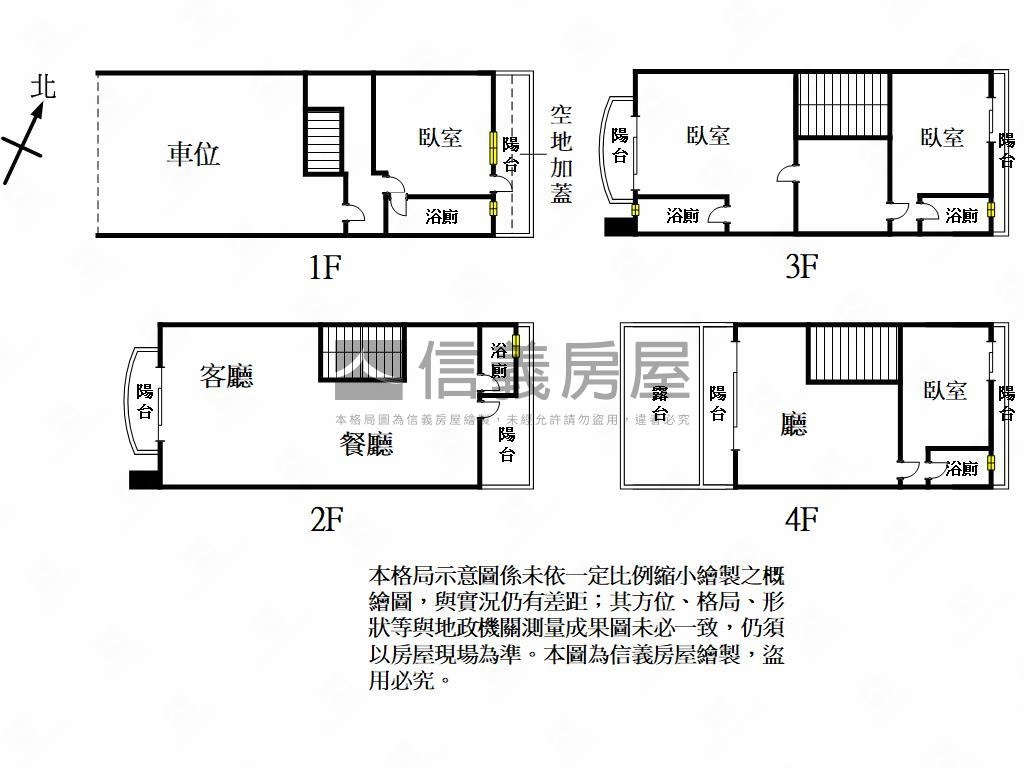 ★牛津ｖｉｌｌａ靜謐別墅房屋室內格局與周邊環境