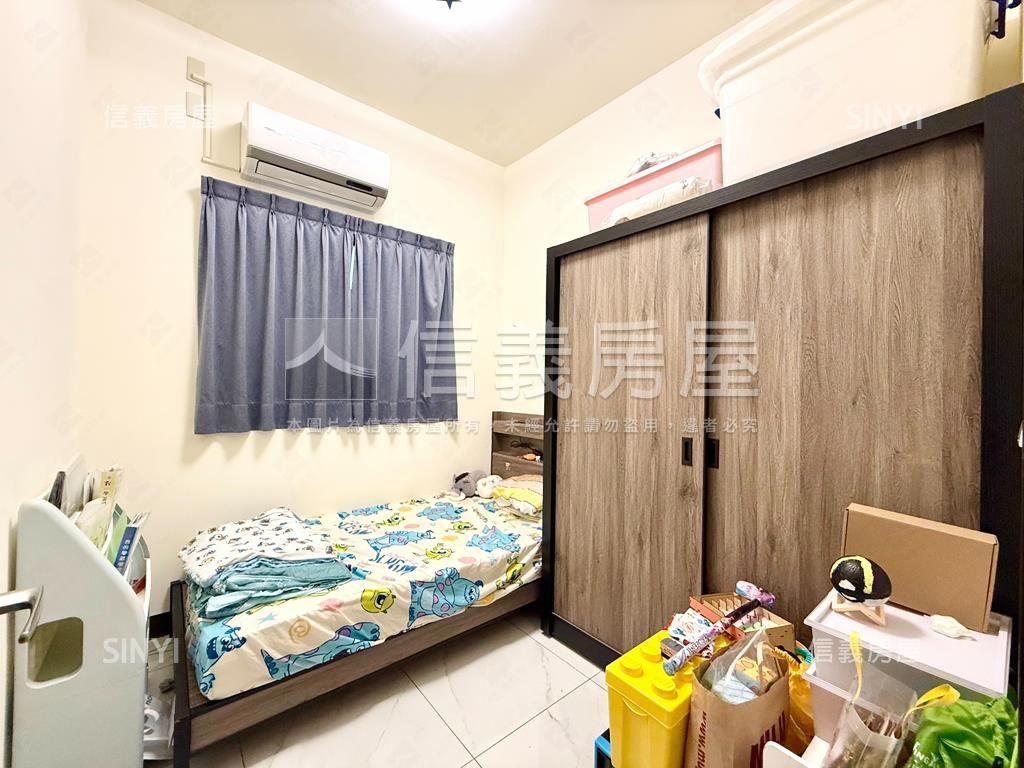 南科首選三房平車房屋室內格局與周邊環境