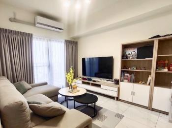 南科首選三房平車