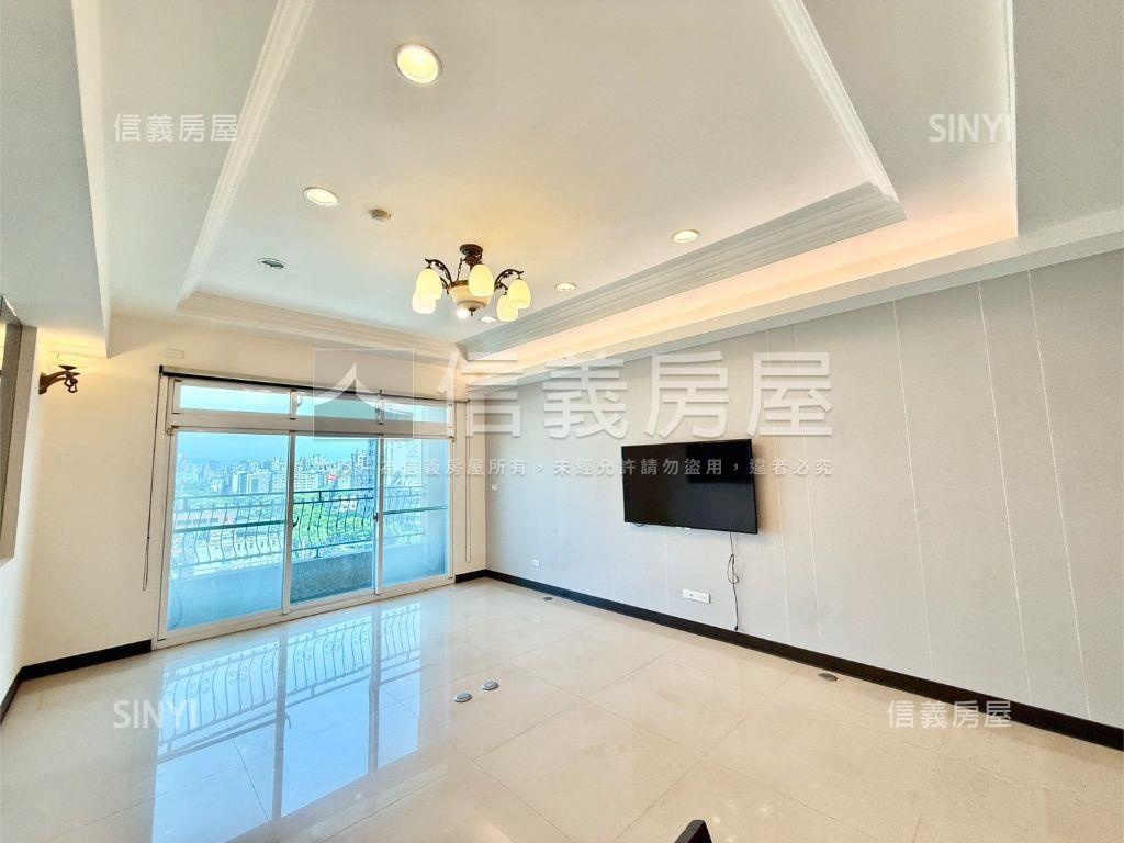 椰林建設｜卓越｜景觀大宅房屋室內格局與周邊環境