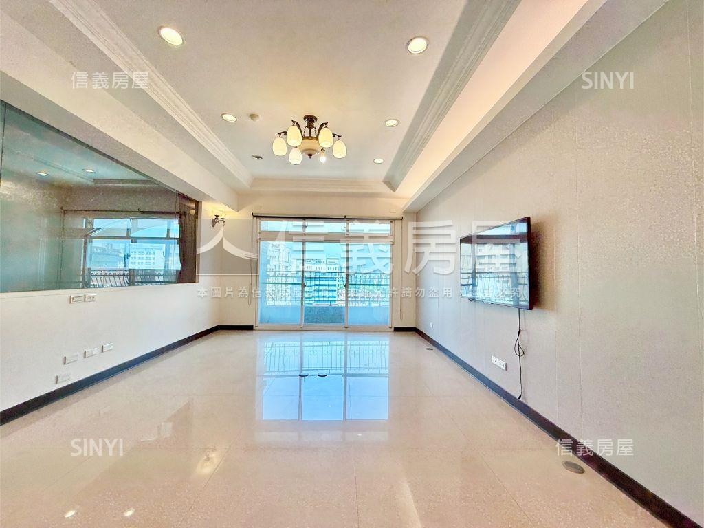 椰林建設｜卓越｜景觀大宅房屋室內格局與周邊環境