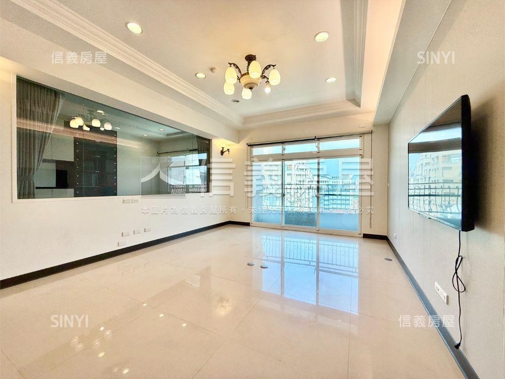 椰林建設｜卓越｜景觀大宅房屋室內格局與周邊環境