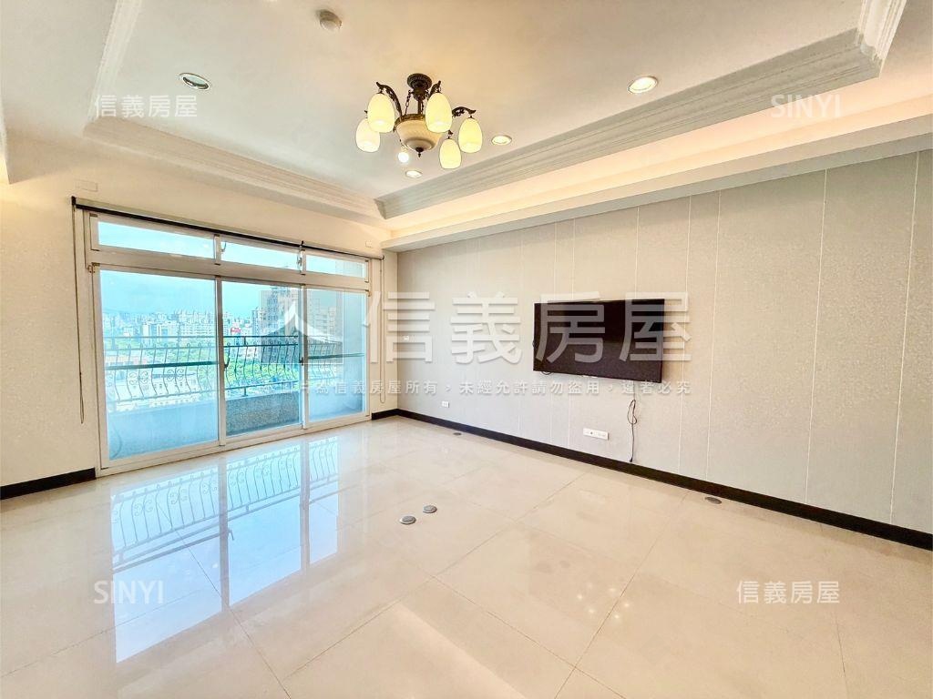 椰林建設｜卓越｜景觀大宅房屋室內格局與周邊環境