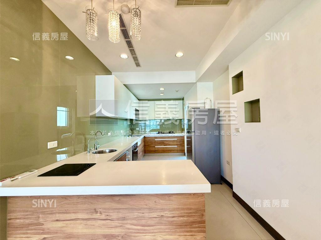 椰林建設｜卓越｜景觀大宅房屋室內格局與周邊環境