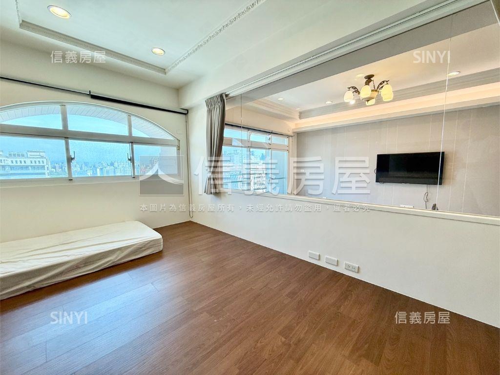 椰林建設｜卓越｜景觀大宅房屋室內格局與周邊環境