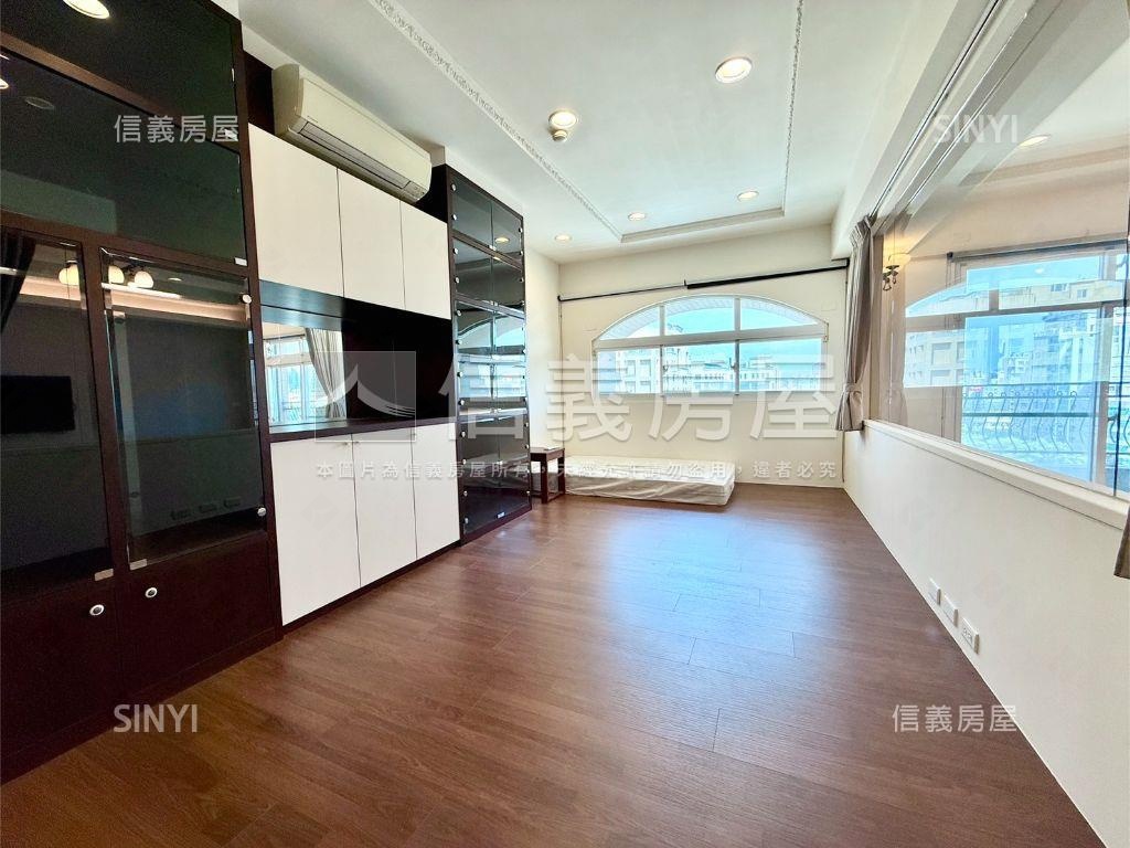 椰林建設｜卓越｜景觀大宅房屋室內格局與周邊環境