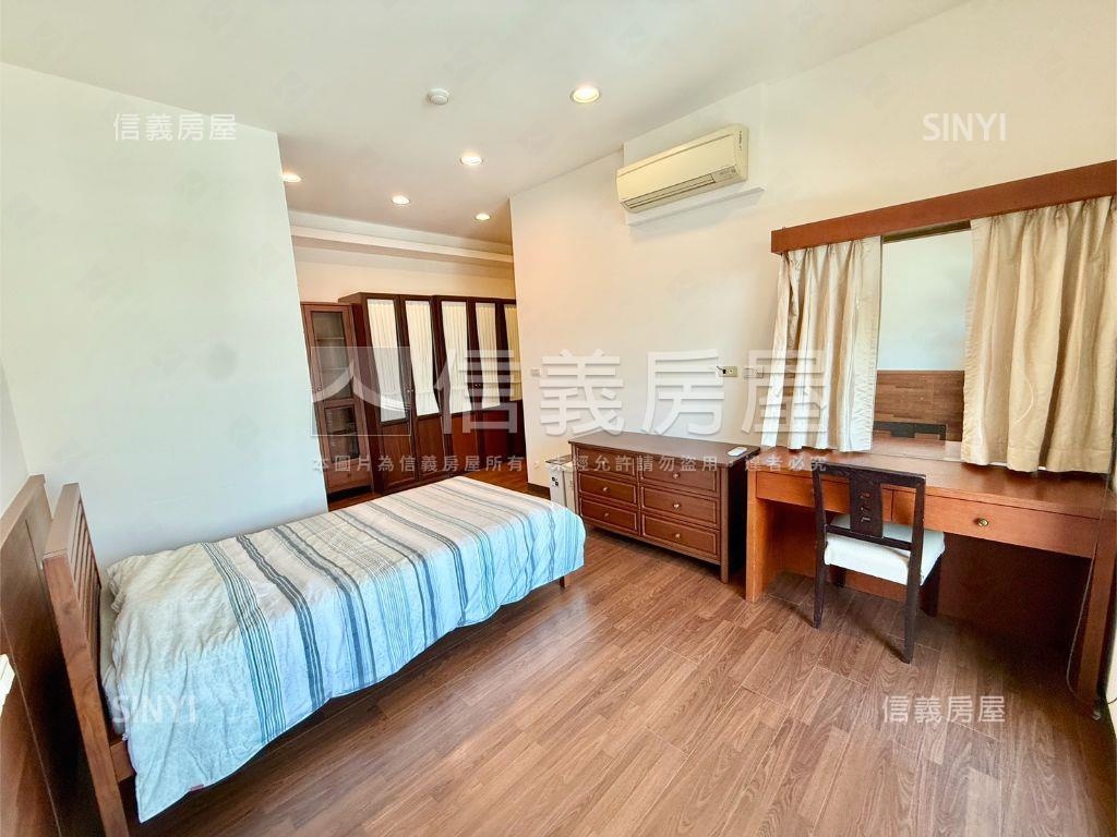 椰林建設｜卓越｜景觀大宅房屋室內格局與周邊環境