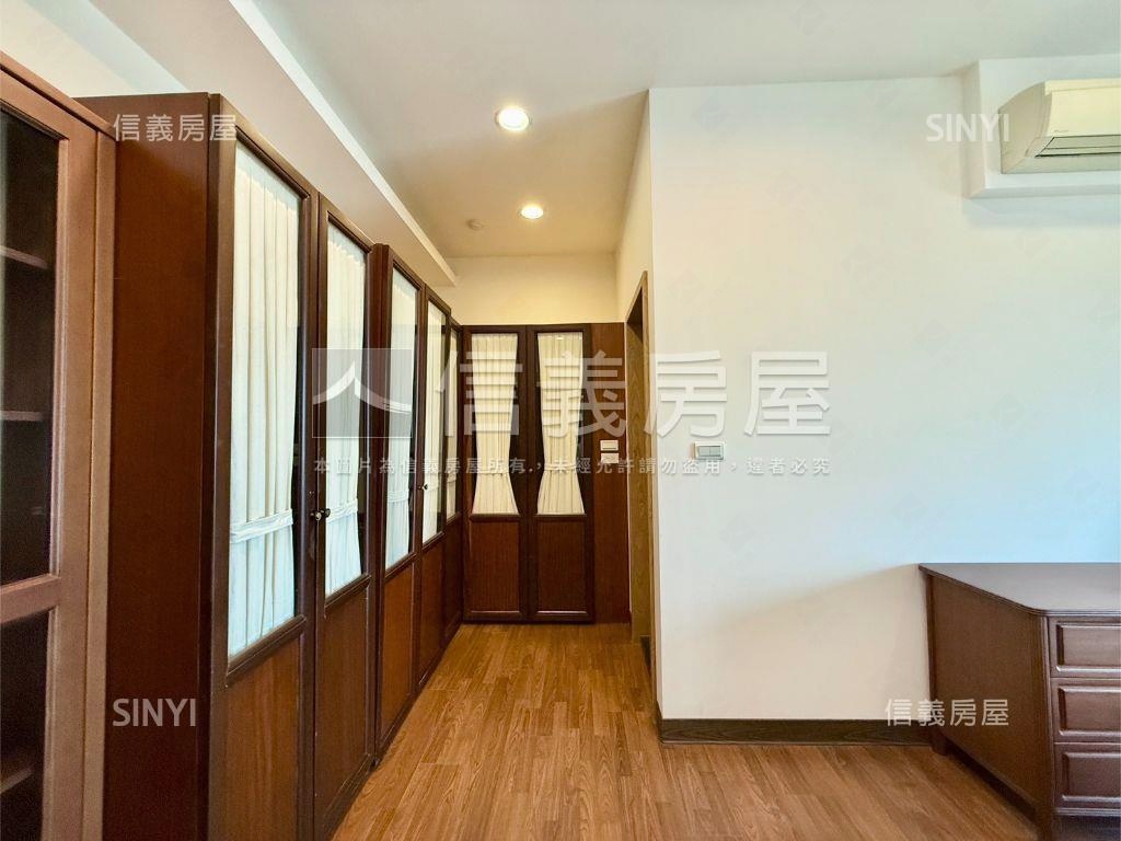 椰林建設｜卓越｜景觀大宅房屋室內格局與周邊環境