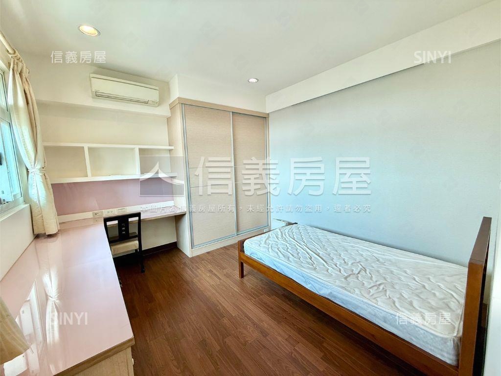 椰林建設｜卓越｜景觀大宅房屋室內格局與周邊環境